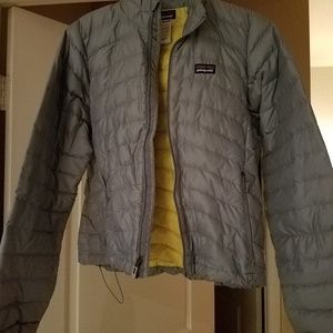Patagonia womens Small jacket